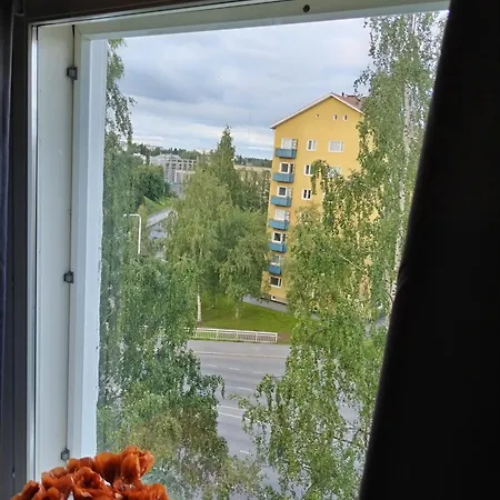 Cozy Big Near Center Apartment *
