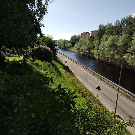 Apartment Cozy Big Near Center Oulu
