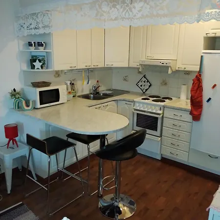Cozy Big Near Center Apartment *